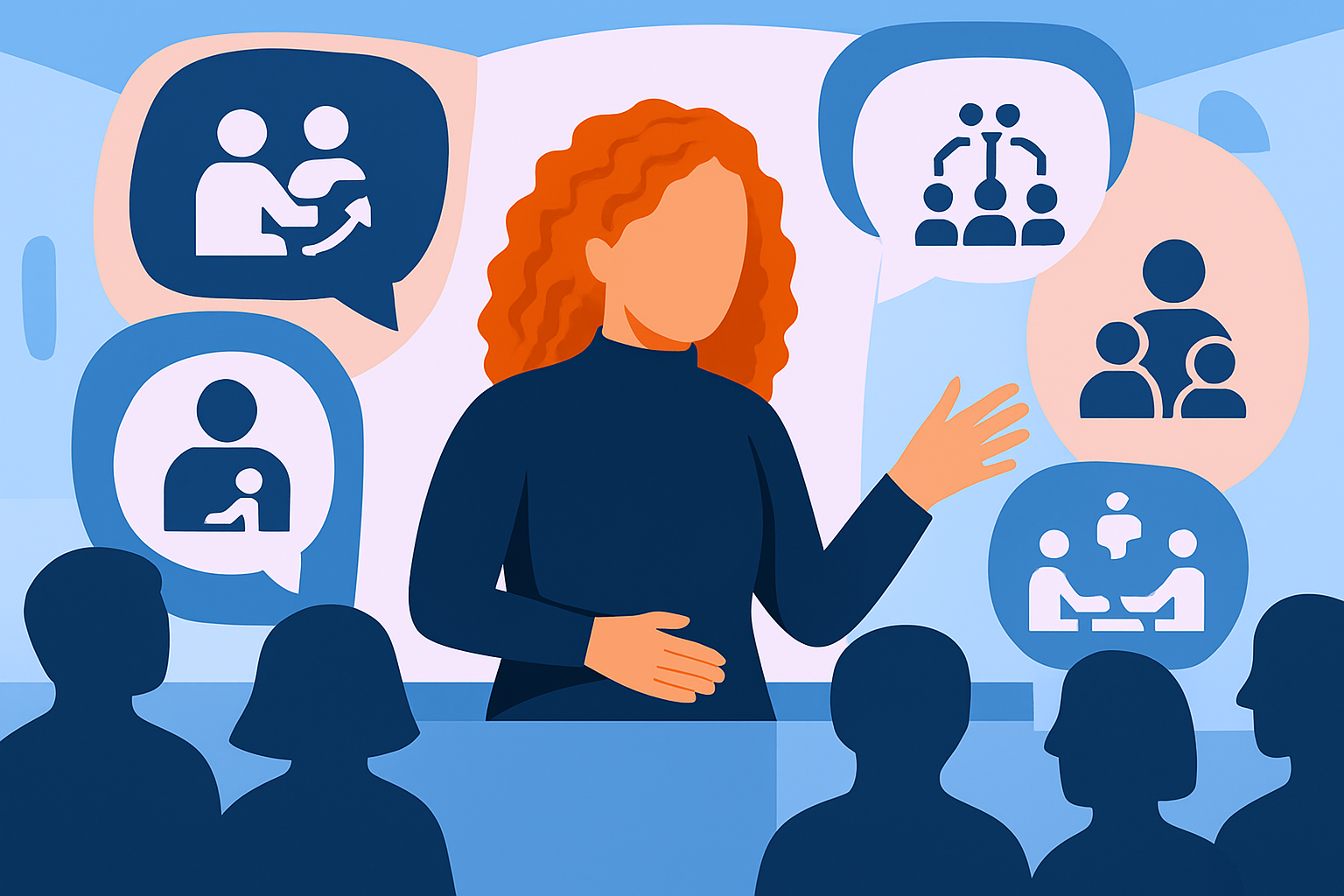 Einzelcoaching Teamcoaching