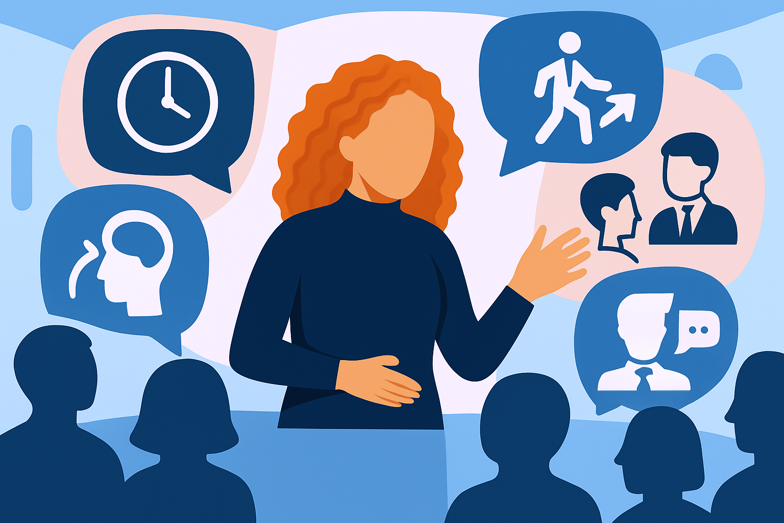 Selbstmanagement Zeitmanagement